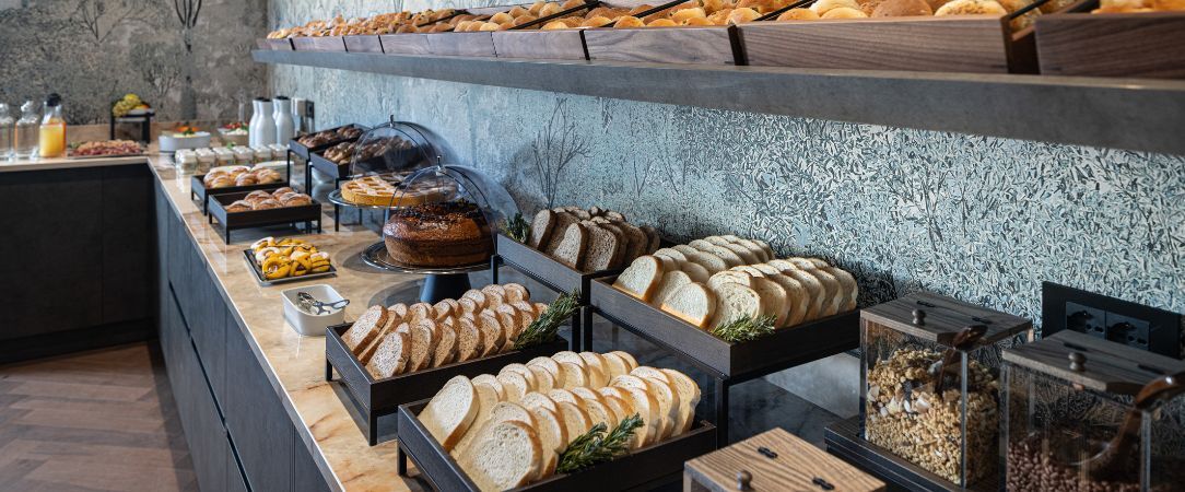 Palazzo 4 Fontane 12 ★★★★ - Esthétique et raffinement au cœur du prestigieux quartier de Trevi à Rome. - Rome, Italie