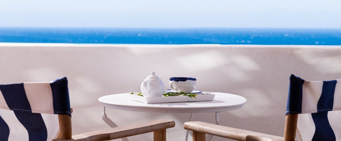 Hôtel Tagoo Mykonos ★★★★ - Un hôtel plein d’élégance au cœur des Cyclades, entre douceur de vivre et atmosphère chaleureuse. - Mykonos, Greece