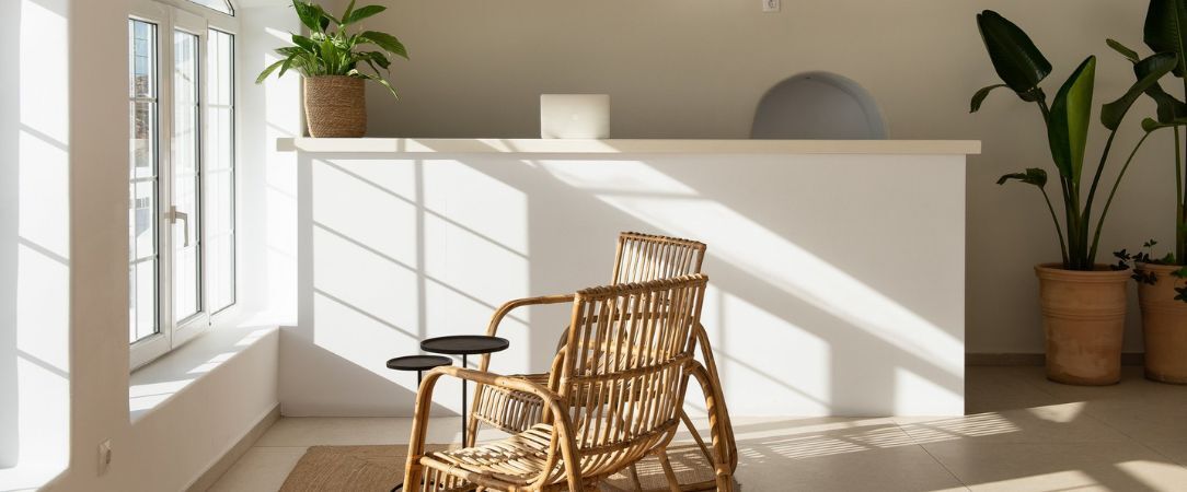 Hôtel Tagoo Mykonos ★★★★ - Un hôtel plein d’élégance au cœur des Cyclades, entre douceur de vivre et atmosphère chaleureuse. - Mykonos, Grèce