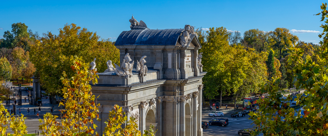 Casa Faraona Luxury Residences ★★★★ -  - Madrid, Espagne