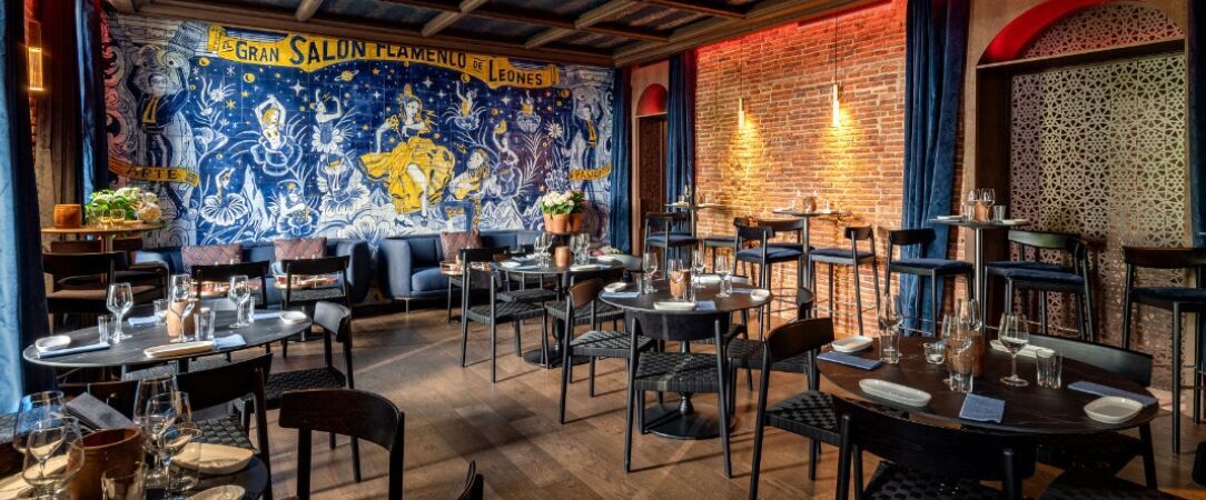 Casa Faraona Luxury Residences ★★★★ - Une parenthèse élégante au cœur de Madrid, dans une adresse confidentielle. - Madrid, Spain