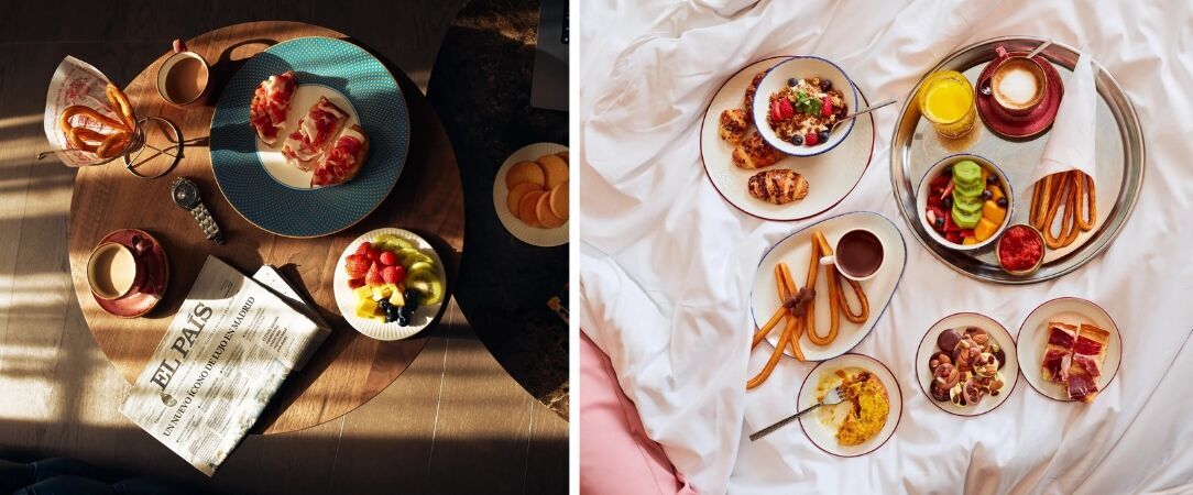 Casa Faraona Luxury Residences ★★★★ - Une parenthèse élégante au cœur de Madrid, dans une adresse confidentielle. - Madrid, Spain