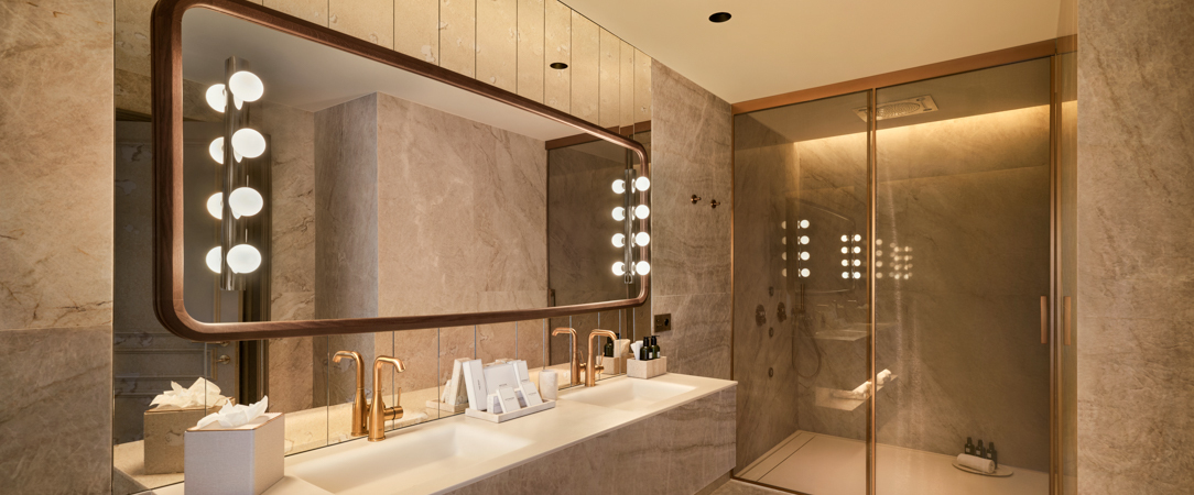 Casa Faraona Luxury Residences ★★★★ -  - Madrid, Espagne