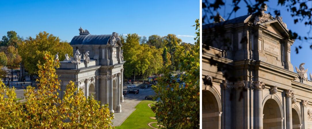 Casa Faraona Luxury Residences ★★★★ - Une parenthèse élégante au cœur de Madrid, dans une adresse confidentielle. - Madrid, Espagne