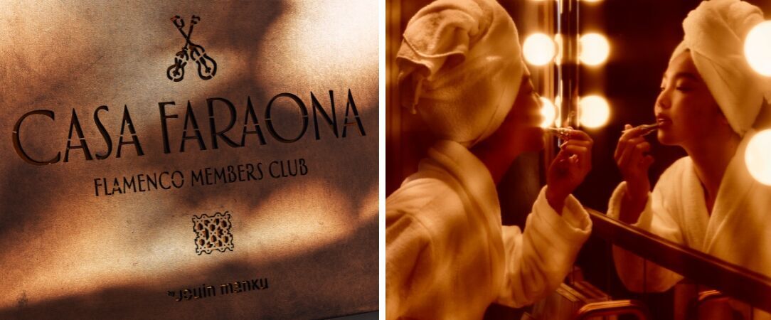 Casa Faraona Luxury Residences ★★★★ - Une parenthèse élégante au cœur de Madrid, dans une adresse confidentielle. - Madrid, Espagne