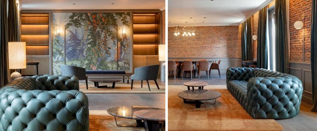 Casa Faraona Luxury Residences ★★★★ - Une parenthèse élégante au cœur de Madrid, dans une adresse confidentielle. - Madrid, Espagne