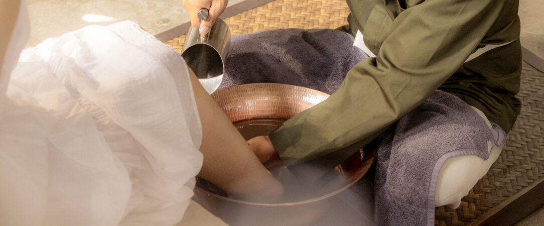 Equipoise Resort & Spa Ubud ★★★★★ - Un sanctuaire de bien-être à Ubud, pensé pour ralentir et s’abandonner dans la quiétude de la nature. - Bali, Indonesia