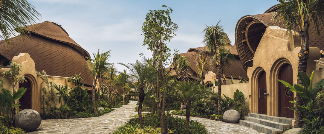 Equipoise Resort & Spa Ubud ★★★★★ - Un sanctuaire de bien-être à Ubud, pensé pour ralentir et s’abandonner dans la quiétude de la nature. - Bali, Indonesia