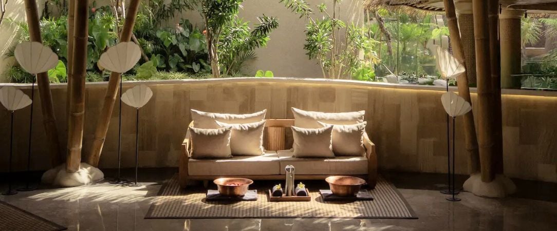 Equipoise Resort & Spa Ubud ★★★★★ - Un sanctuaire de bien-être à Ubud, pensé pour ralentir et s’abandonner dans la quiétude de la nature. - Bali, Indonésie