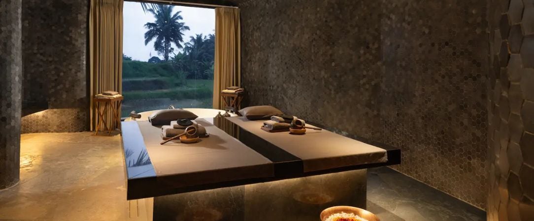 Equipoise Resort & Spa Ubud ★★★★★ - Un sanctuaire de bien-être à Ubud, pensé pour ralentir et s’abandonner dans la quiétude de la nature. - Bali, Indonésie