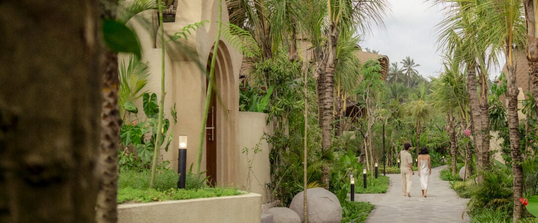 Equipoise Resort & Spa Ubud ★★★★★ - Un sanctuaire de bien-être à Ubud, pensé pour ralentir et s’abandonner dans la quiétude de la nature. - Bali, Indonésie