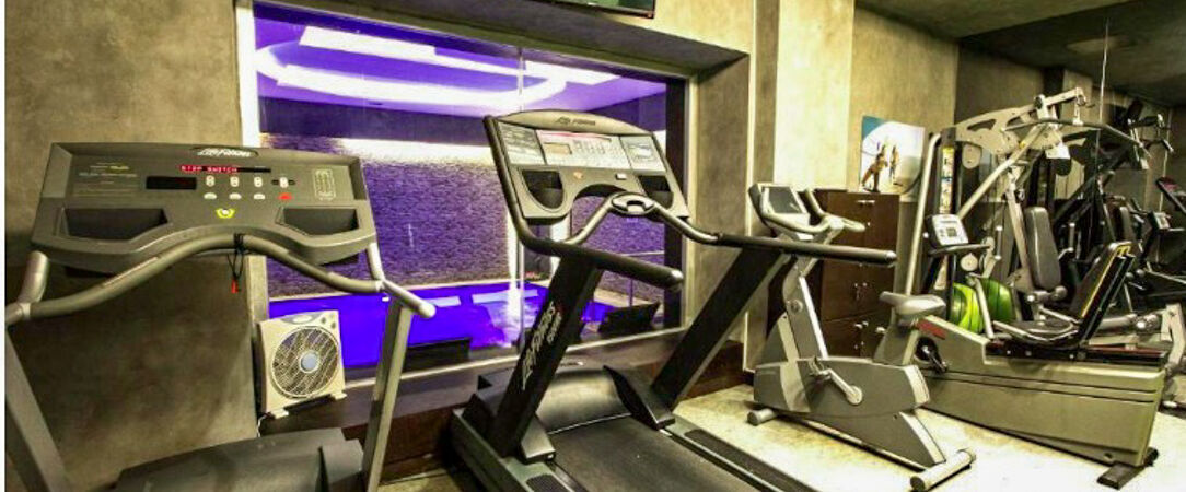 Avantgarde Urban Taksim ★★★★ - Élégance et confort moderne, refuge urbain haut de gamme au cœur d’Istanbul. - Istanbul, Turquie