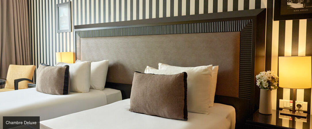 Avantgarde Urban Taksim ★★★★ - Élégance et confort moderne, refuge urbain haut de gamme au cœur d’Istanbul. - Istanbul, Turquie