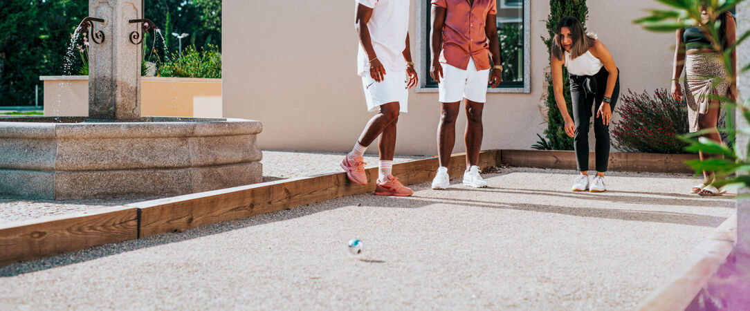 Mercure Avignon TGV SPA - Dernière minute - Une adresse contemporaine aux portes d’Avignon, idéale pour une pause confortable et sereine. - Avignon, France