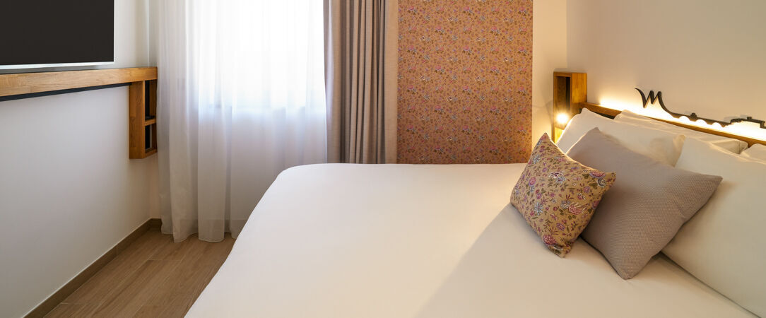 Mercure Avignon TGV SPA - Dernière minute - Une adresse contemporaine aux portes d’Avignon, idéale pour une pause confortable et sereine. - Avignon, France