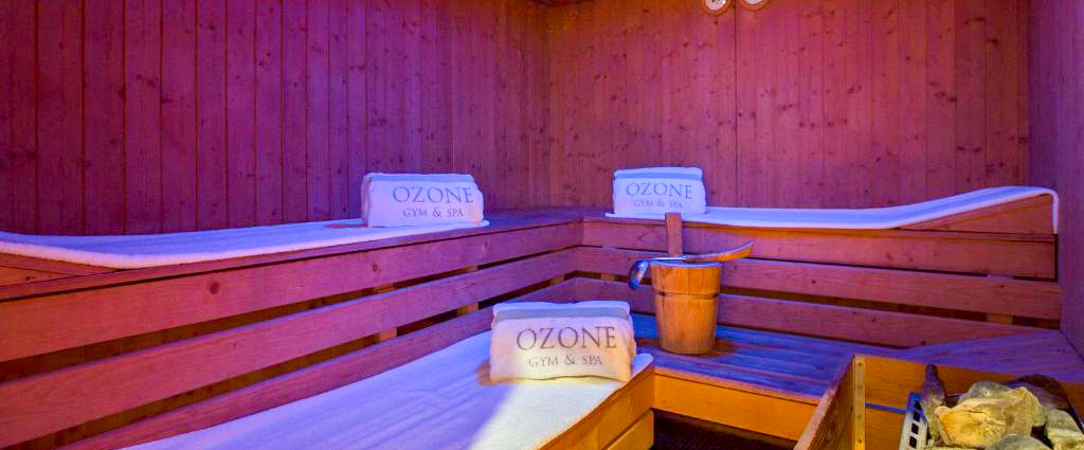 La Cigale Hotel Managed by Accor ★★★★★ - L’élégance d’un grand hôtel urbain à Doha, entre lignes contemporaines et art de vivre raffiné. - Doha, Qatar