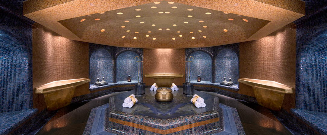 La Cigale Hotel Managed by Accor ★★★★★ - L’élégance d’un grand hôtel urbain à Doha, entre lignes contemporaines et art de vivre raffiné. - Doha, Qatar