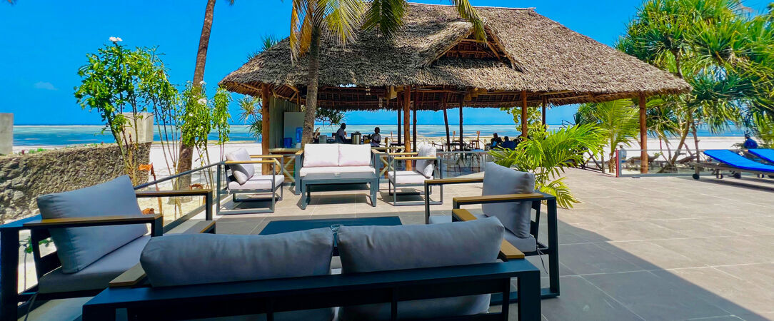 Matemwe Sands Beach Resort★★★★★ - Luxe, quiétude et détente en formule All Inclusive sur l’île de Zanzibar, perle de l’Océan Indien. - Zanzibar, Tanzanie
