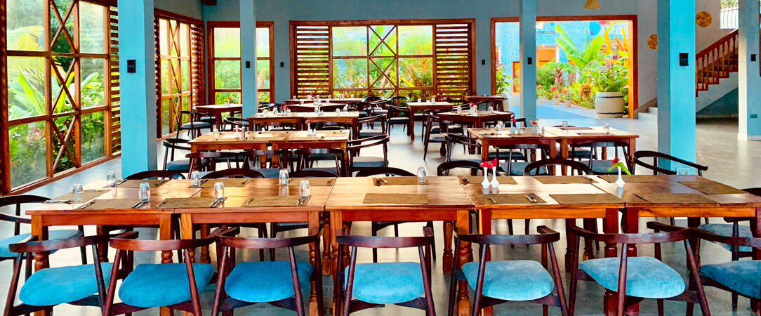 Matemwe Sands Beach Resort★★★★★ - Luxe, quiétude et détente en formule All Inclusive sur l’île de Zanzibar, perle de l’Océan Indien. - Zanzibar, Tanzanie