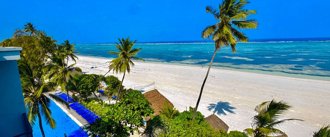 Matemwe Sands Beach Resort★★★★★ - Luxe, quiétude et détente en formule All Inclusive sur l’île de Zanzibar, perle de l’Océan Indien. - Zanzibar, Tanzanie