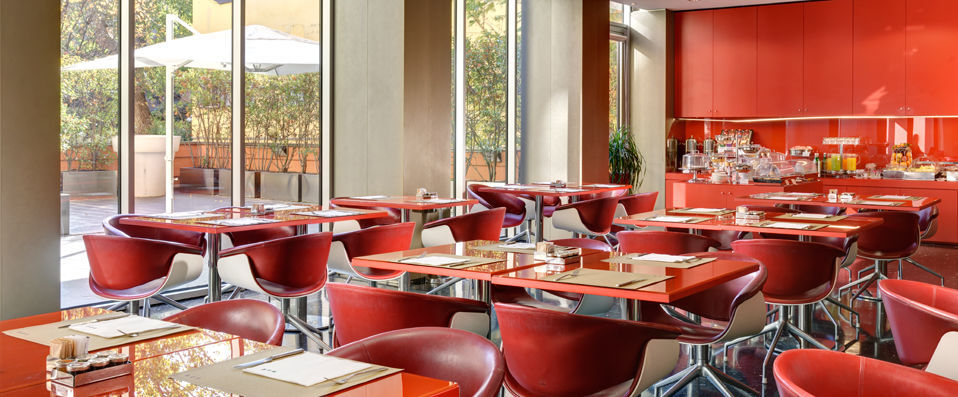 UNAHOTELS Bologna Centro ★★★★ - À la découverte des trois facettes de Bologne. - Bologna, Italy