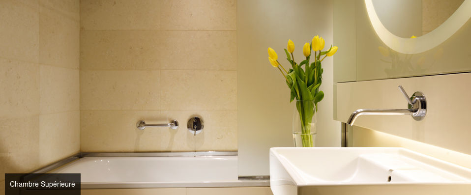 UNAHOTELS Bologna Centro ★★★★ - À la découverte des trois facettes de Bologne. - Bologna, Italy