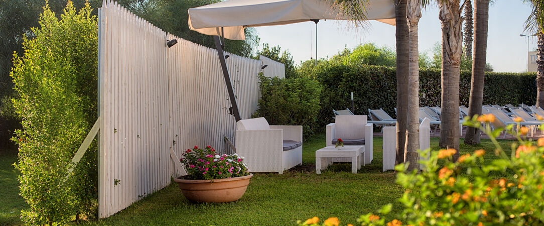 NH Catania Parco degli Aragonesi ★★★★ -  - Sicily, Italy