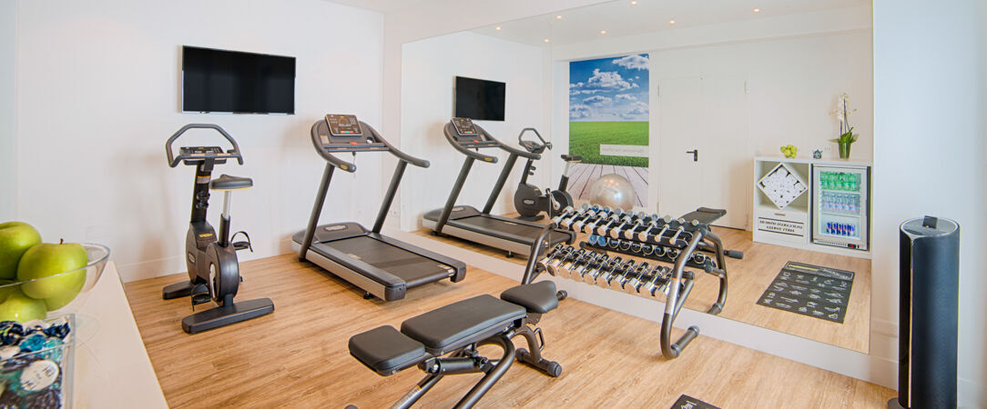 NH Catania Parco degli Aragonesi ★★★★ -  - Sicily, Italy