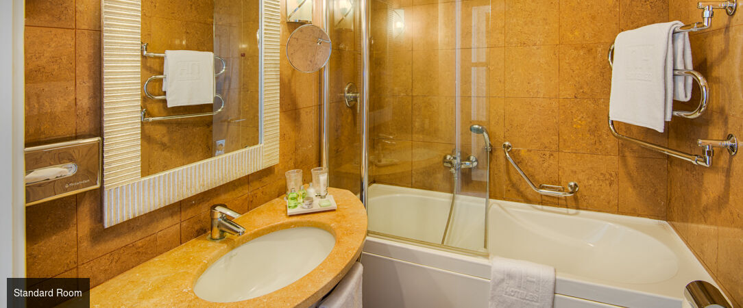 NH Catania Parco degli Aragonesi ★★★★ -  - Sicily, Italy