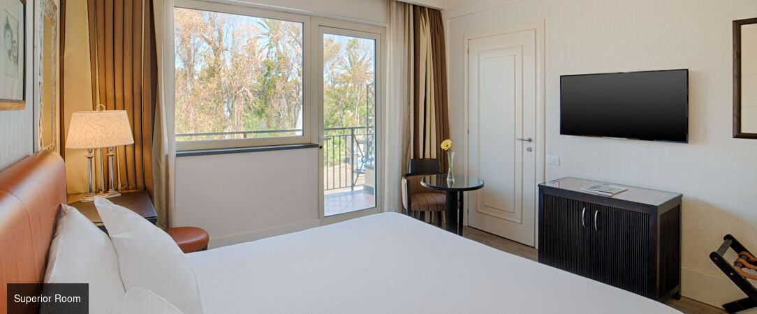 NH Catania Parco degli Aragonesi ★★★★ -  - Sicily, Italy