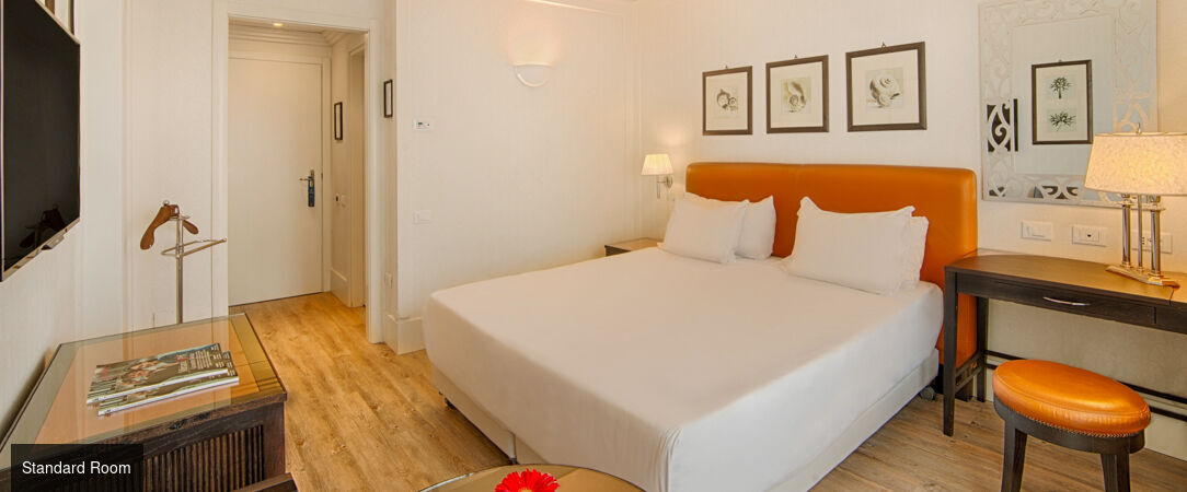 NH Catania Parco degli Aragonesi ★★★★ -  - Sicily, Italy