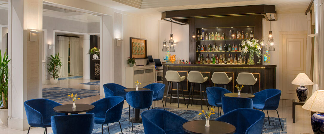 NH Catania Parco degli Aragonesi ★★★★ -  - Sicile, Italie