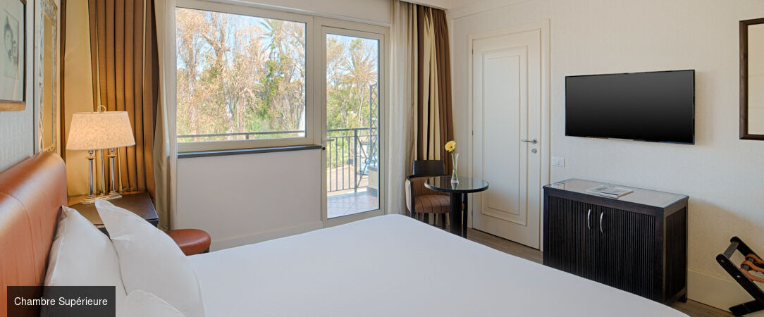 NH Catania Parco degli Aragonesi ★★★★ -  - Sicile, Italie