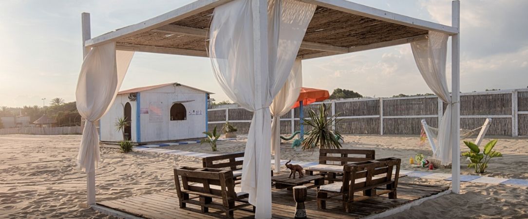 NH Catania Parco degli Aragonesi ★★★★ -  - Sicile, Italie