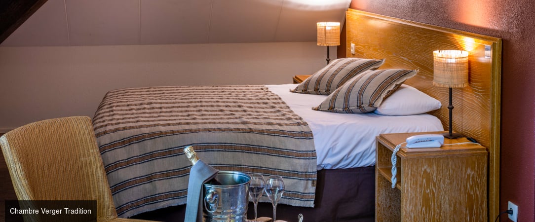 Garrigae Manoir de Beauvoir - Escapade de charme dans un manoir d’époque victorienne. - Poitiers, France