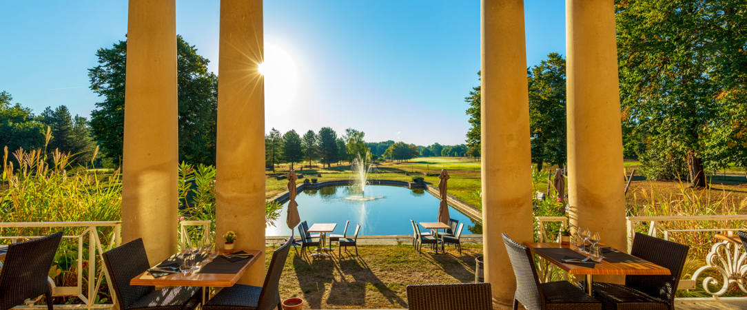 Garrigae Manoir de Beauvoir - Escapade de charme dans un manoir d’époque victorienne. - Poitiers, France