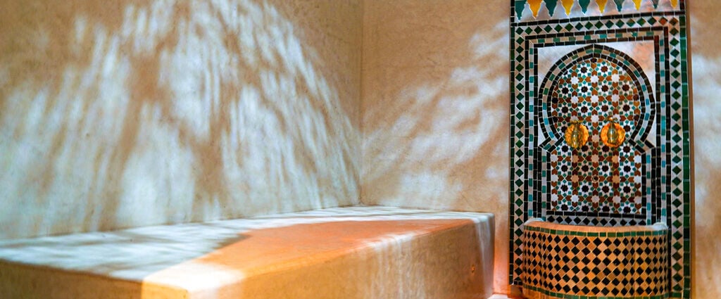 Palais Andara Riad & Spa - Un écrin contemporain aux accents marocains, en plein cœur de la Médina vibrante de Marrakech. - Marrakech, Maroc