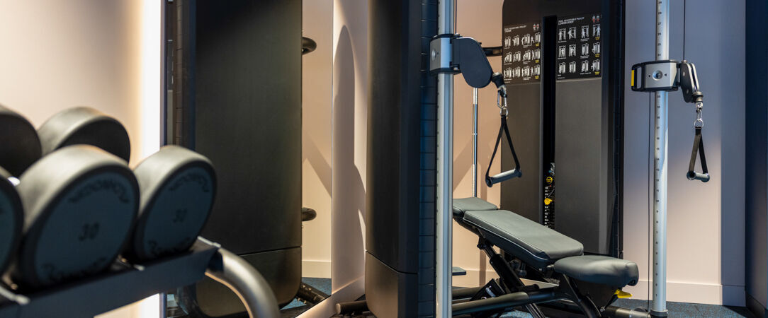 TRIBE Hotel The Hague Centraal ★★★★ - Une adresse contemporaine au cœur de La Haye, entre design affirmé et art de vivre néerlandais. - The Hague, Netherlands