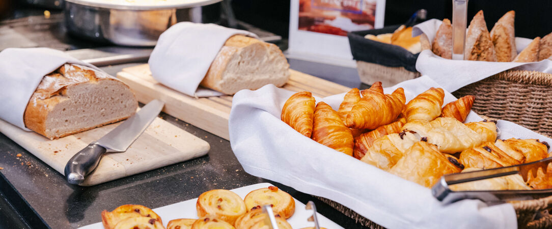 Radisson Blu Balmoral Hôtel & Spa ★★★★ - Une parenthèse bien-être pleine de charme au cœur des Ardennes belges. - Ardennes, Belgique