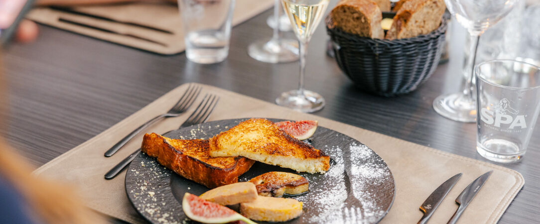 Radisson Blu Balmoral Hôtel & Spa ★★★★ - Une parenthèse bien-être pleine de charme au cœur des Ardennes belges. - Ardennes, Belgique