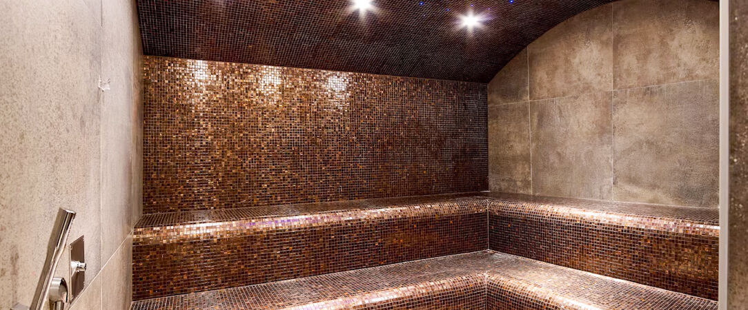 Radisson Blu Balmoral Hôtel & Spa ★★★★ - Une parenthèse bien-être pleine de charme au cœur des Ardennes belges. - Ardennes, Belgique