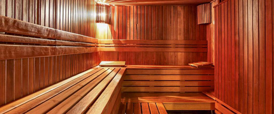 Radisson Blu Balmoral Hôtel & Spa ★★★★ - Une parenthèse bien-être pleine de charme au cœur des Ardennes belges. - Ardennes, Belgique