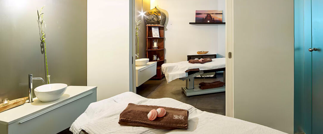 Radisson Blu Balmoral Hôtel & Spa ★★★★ - Une parenthèse bien-être pleine de charme au cœur des Ardennes belges. - Ardennes, Belgique