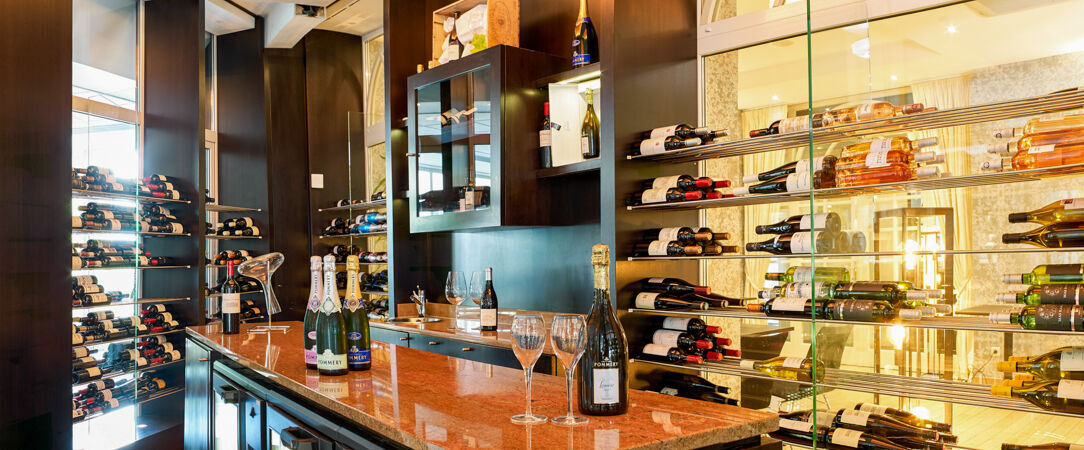 Radisson Blu Balmoral Hôtel & Spa ★★★★ - Une parenthèse bien-être pleine de charme au cœur des Ardennes belges. - Ardennes, Belgique