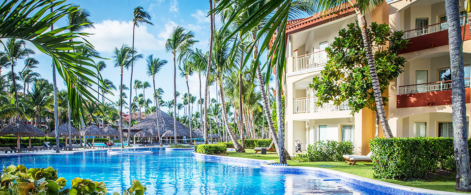 Majestic Elegance Punta Cana ★★★★★ - Au bord d’une plage de rêve en All Inclusive à Punta Cana. - Punta Cana, République dominicaine