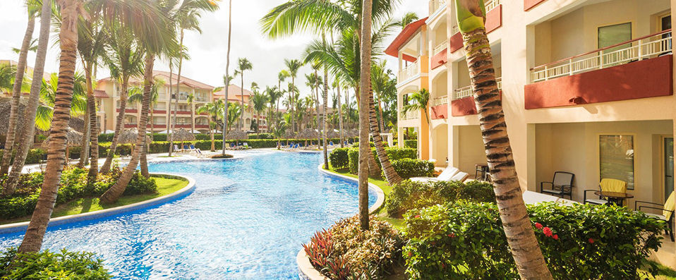 Majestic Elegance Punta Cana ★★★★★ - Au bord d’une plage de rêve en All Inclusive à Punta Cana. - Punta Cana, République dominicaine
