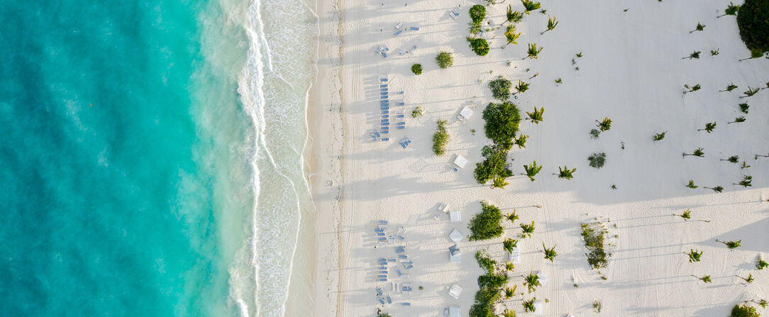 Majestic Mirage Costa Mujeres - La douce côte Caraïbe & son magnifique hôtel Majestic. - Costa Mujeres, Mexique