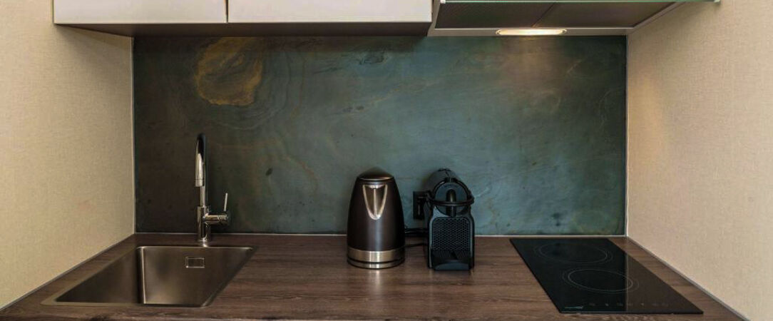 L'Escale Royale Torcy - Une parenthèse flottante et naturelle, entre design    contemporain, calme lacustre et évasion aux portes de Paris. - Seine-et-Marne, France