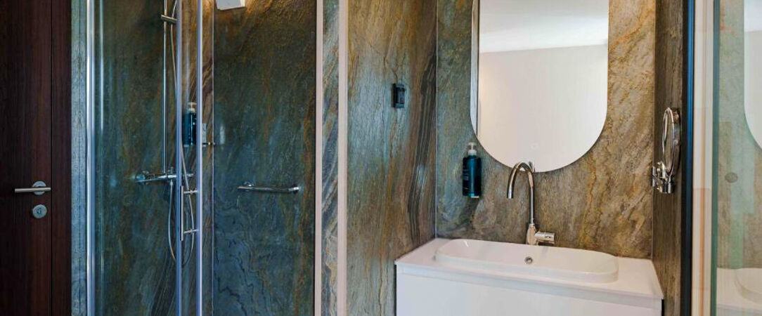 L'Escale Royale Torcy - Une parenthèse flottante et naturelle, entre design    contemporain, calme lacustre et évasion aux portes de Paris. - Seine-et-Marne, France