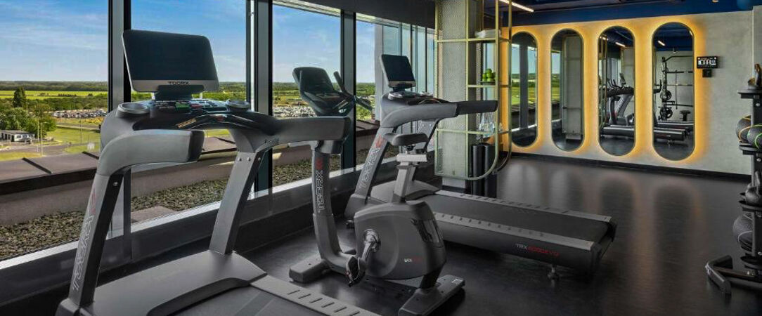 TRIBE Budapest Airport ★★★★ - Une adresse contemporaine et conviviale à Budapest, portée par l’énergie urbaine et l’esprit TRIBE. - Budapest, Hungary